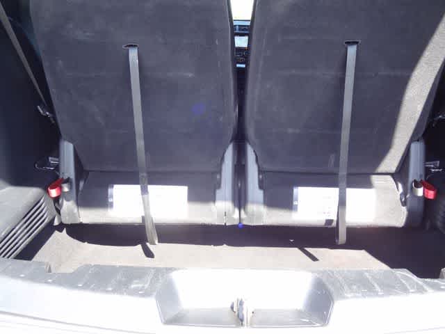 Thumbnail: 2018 Ford Explorer - 9