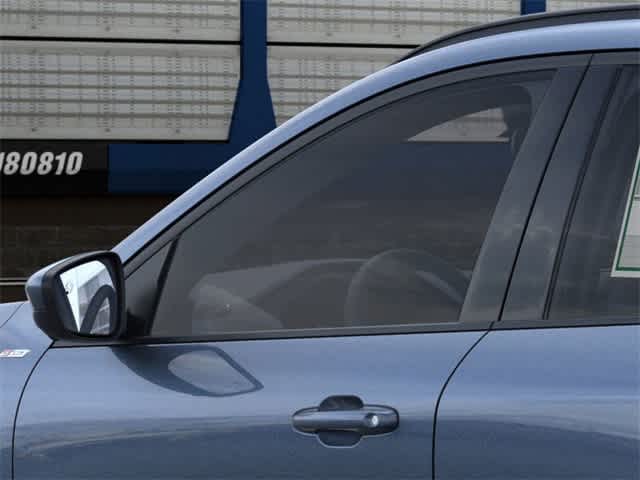 Thumbnail: 2025 Ford Escape - 20