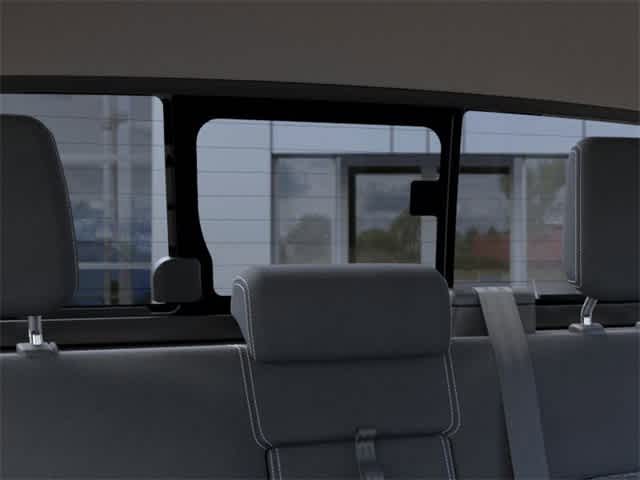 Thumbnail: 2024 Ford Ranger - 22