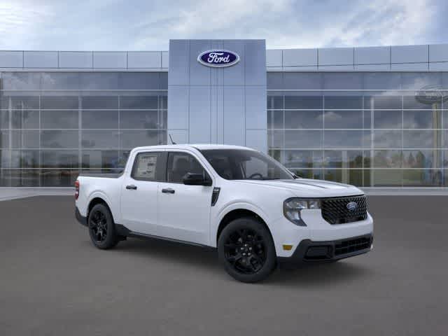 Thumbnail: 2026 Ford Maverick - 7