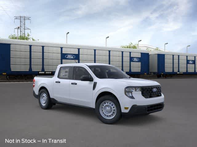Thumbnail: 2026 Ford Maverick - 7