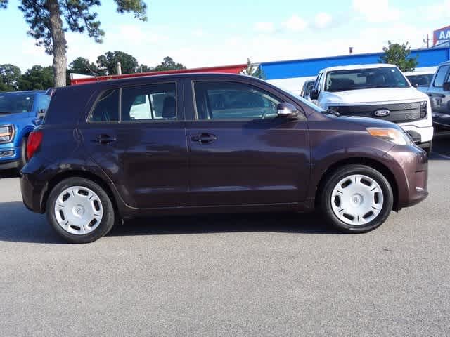 Thumbnail: 2013 Scion xD - 4