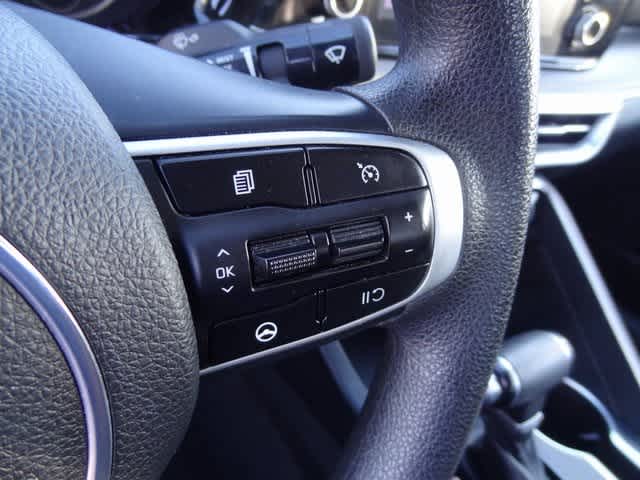 Thumbnail: 2023 Kia K5 - 16