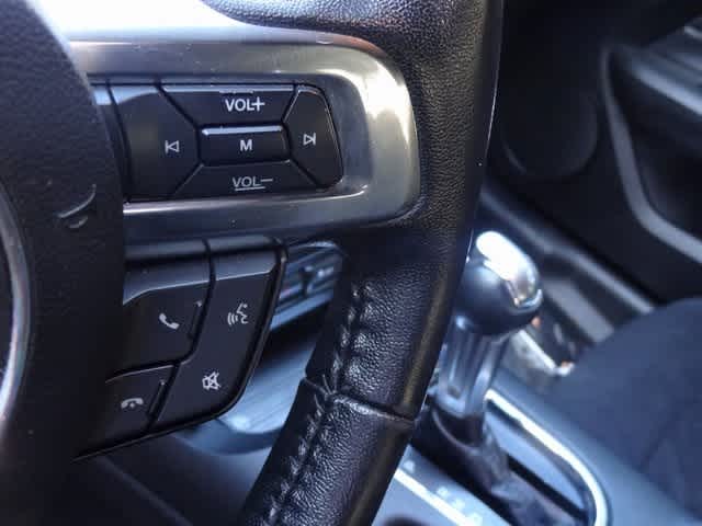 Thumbnail: 2017 Ford Mustang - 16