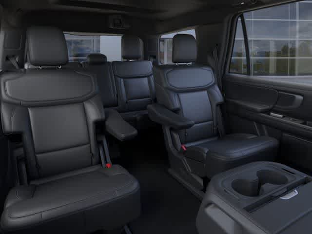 Thumbnail: 2026 Ford Expedition - 11