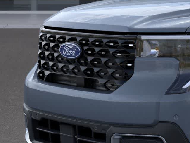 Thumbnail: 2026 Ford Maverick - 18