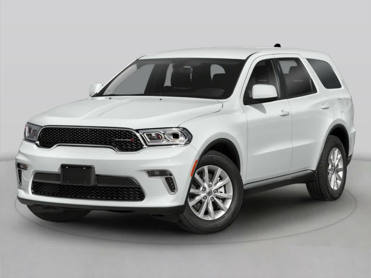 2021 Dodge Durango SXT -
                Norfolk, VA