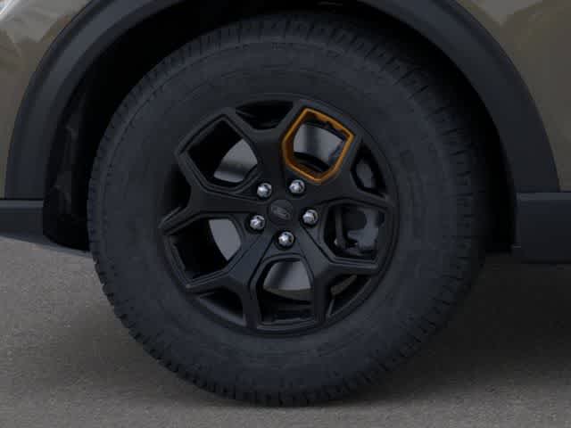 Thumbnail: 2026 Ford Explorer - 19
