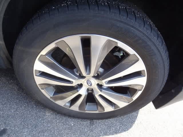 Thumbnail: 2022 Subaru Ascent - 23