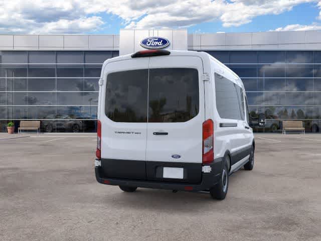 Thumbnail: 2026 Ford Econoline - 8