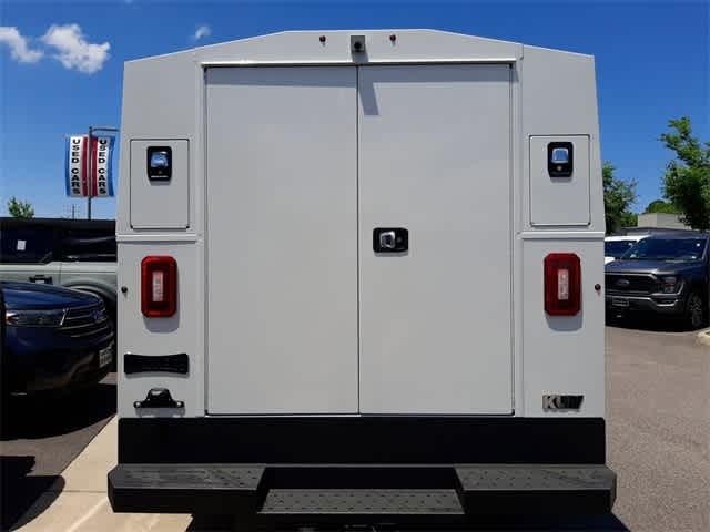 Thumbnail: 2025 Ford Econoline - 14