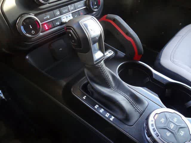 Thumbnail: 2022 Ford Bronco - 30