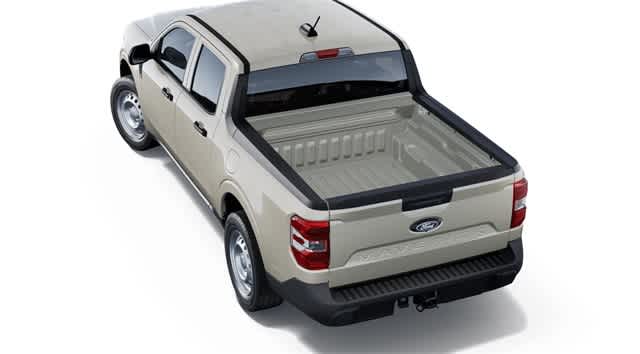 Thumbnail: 2025 Ford Maverick - 2