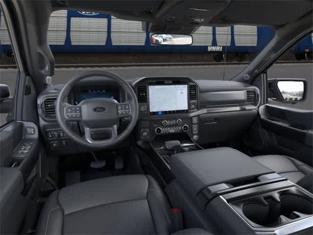 Thumbnail: 2025 Ford F-150 - 9