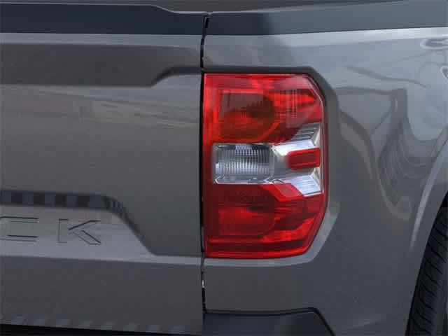 Thumbnail: 2025 Ford Maverick - 22