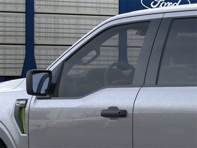 Thumbnail: 2025 Ford F-150 - 20
