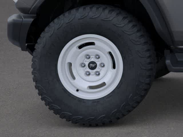 Thumbnail: 2026 Ford Bronco - 21