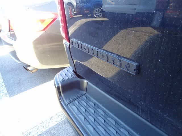 Thumbnail: 2021 RAM 1500 - 17