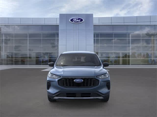 Thumbnail: 2025 Ford Escape - 6