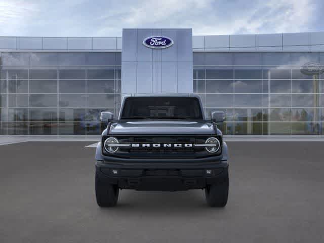 Thumbnail: 2025 Ford Bronco - 6