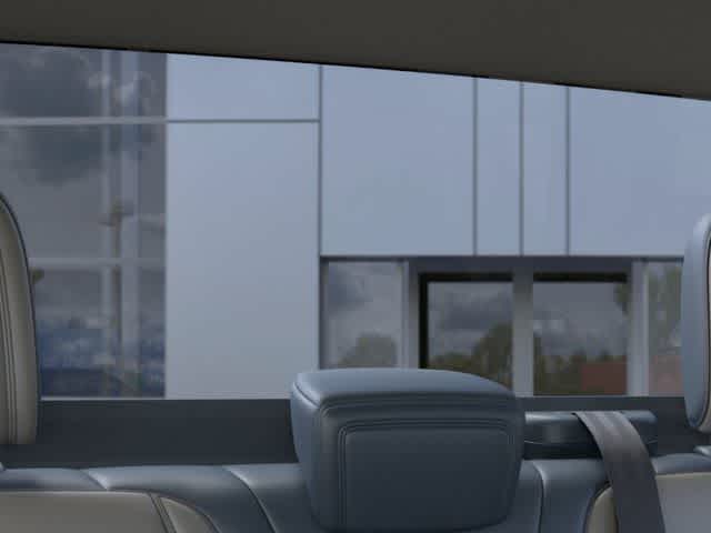 Thumbnail: 2026 Ford Maverick - 24