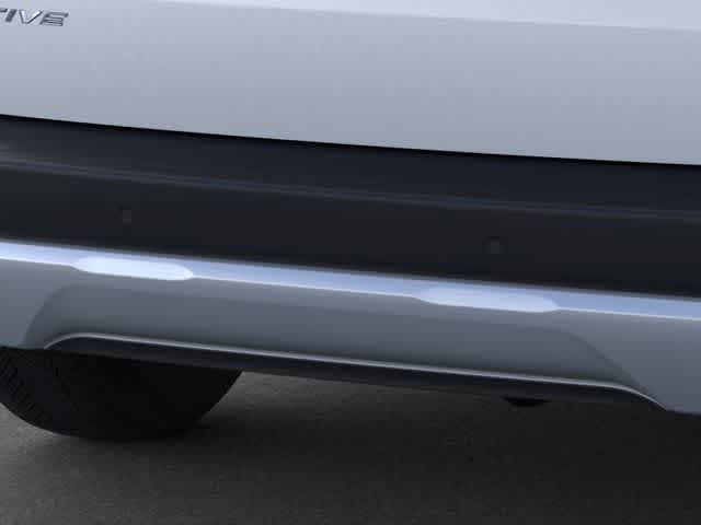 Thumbnail: 2025 Ford Escape - 23