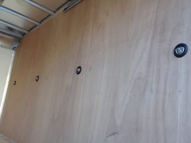 Thumbnail: 2024 Ford Econoline - 9