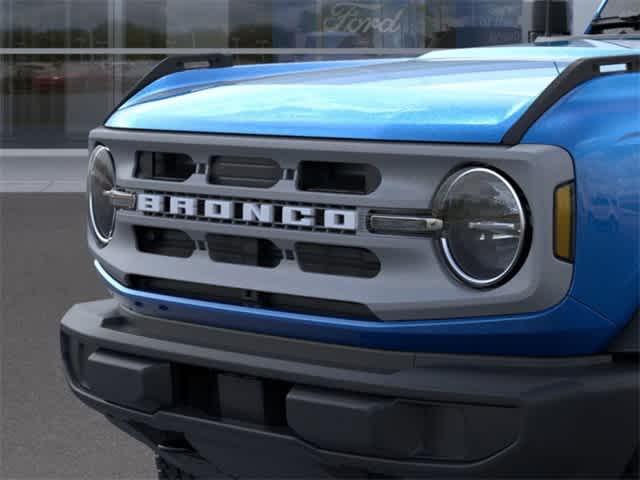 Thumbnail: 2025 Ford Bronco - 19