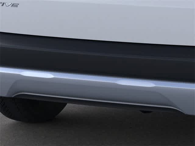 Thumbnail: 2026 Ford Escape - 23