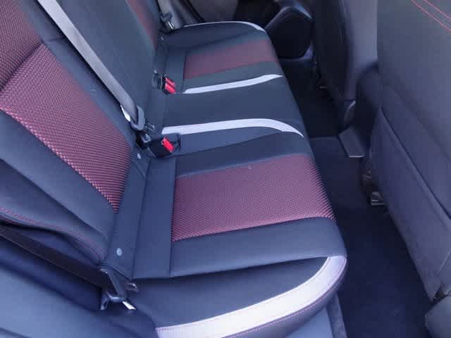 Thumbnail: 2023 Subaru Impreza - 9