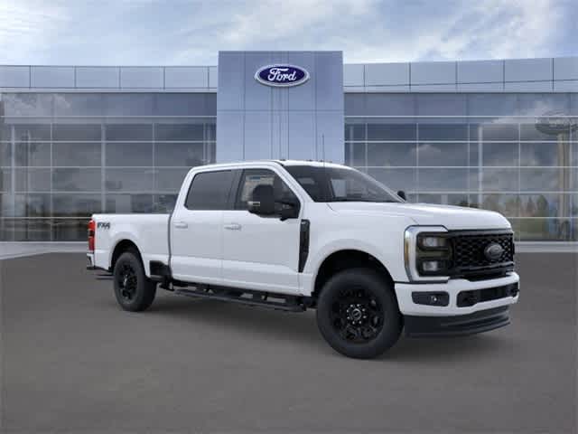 Thumbnail: 2026 Ford F-250 - 7