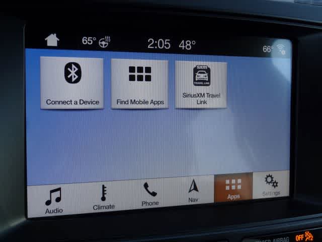 Thumbnail: 2018 Ford Explorer - 29