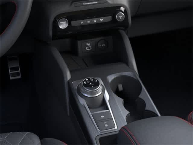 Thumbnail: 2024 Ford Escape - 15