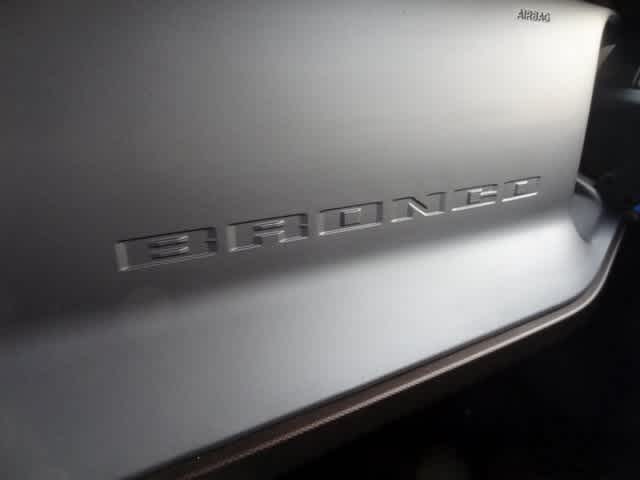 Thumbnail: 2022 Ford Bronco - 40