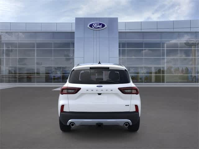 Thumbnail: 2024 Ford Escape - 5