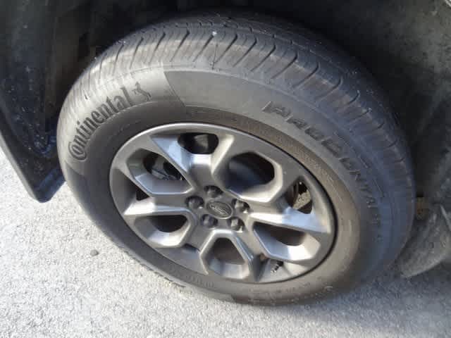 Thumbnail: 2024 Ford Maverick - 11