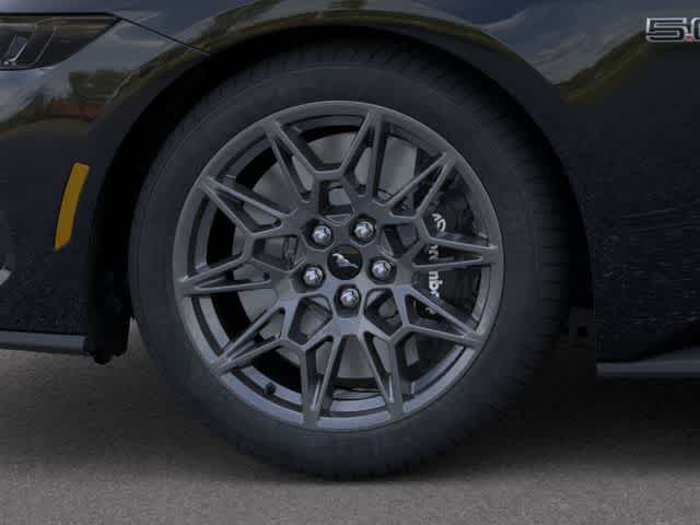 Thumbnail: 2026 Ford Mustang - 19