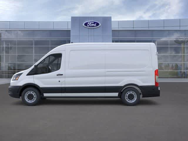 Thumbnail: 2026 Ford Transit Series - 3