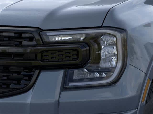 Thumbnail: 2025 Ford Ranger - 18