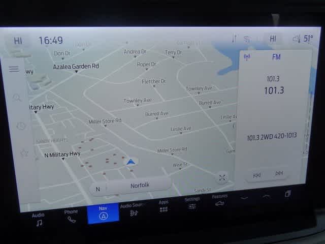 Thumbnail: 2024 Ford F-150 - 22