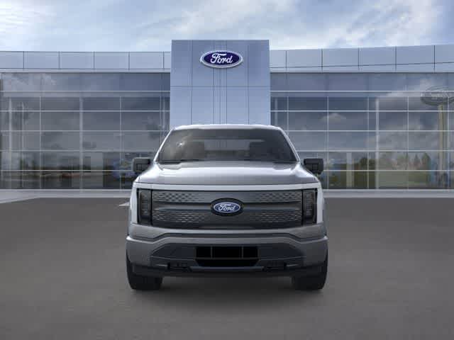 Thumbnail: 2025 Ford F-150 - 6