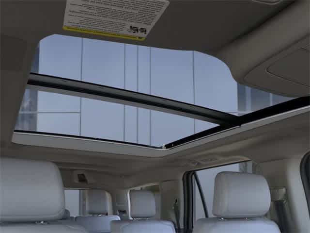 Thumbnail: 2025 Ford Expedition - 22