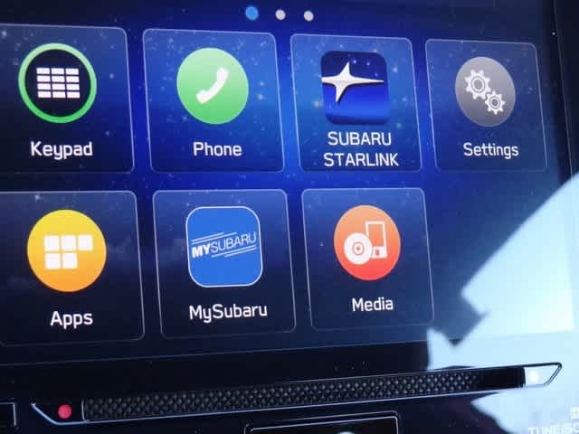 Thumbnail: 2023 Subaru Impreza - 21