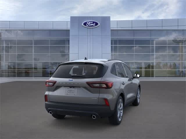 Thumbnail: 2026 Ford Escape - 8