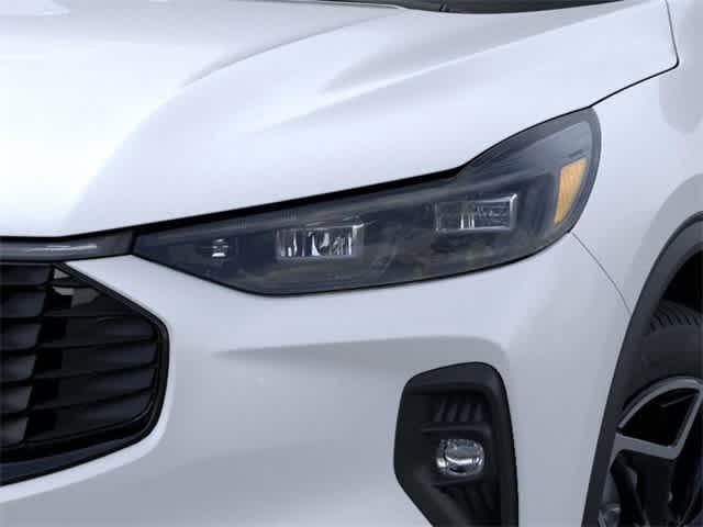 Thumbnail: 2026 Ford Escape - 18