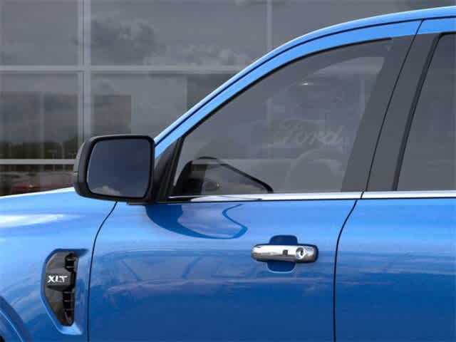 Thumbnail: 2025 Ford Ranger - 20