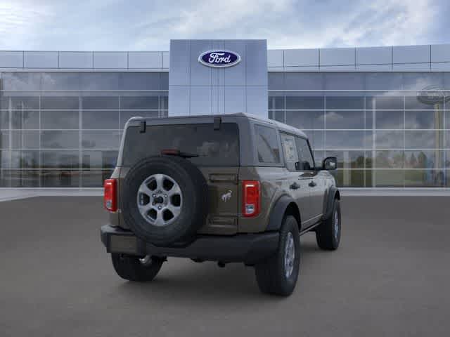 Thumbnail: 2026 Ford Bronco - 8