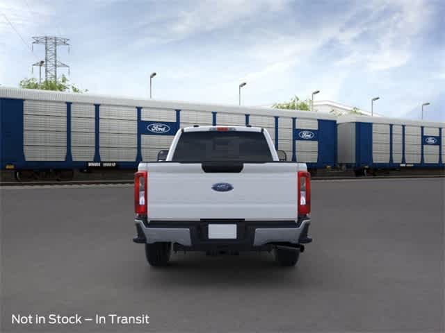Thumbnail: 2025 Ford F-250 - 5