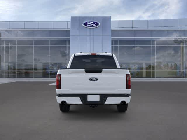 Thumbnail: 2026 Ford F-150 - 6