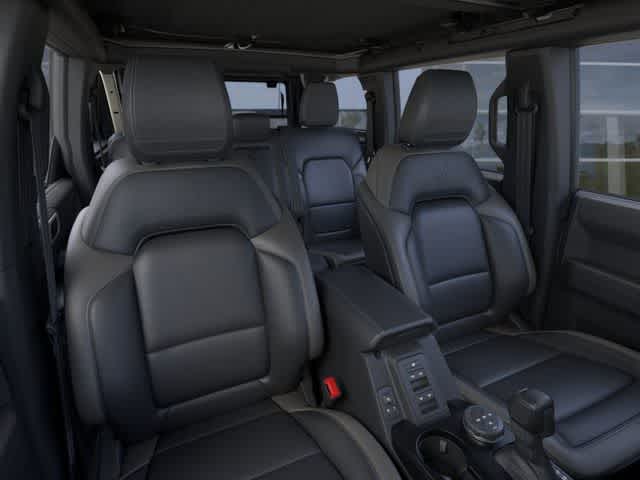 Thumbnail: 2026 Ford Bronco - 10